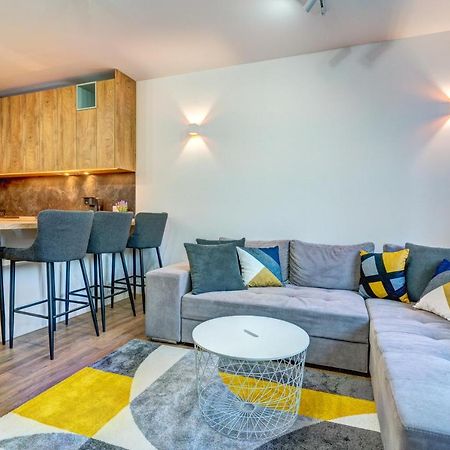N.Joy Holiday Apartment 534 By Oak Residence Smoljan Exteriér fotografie