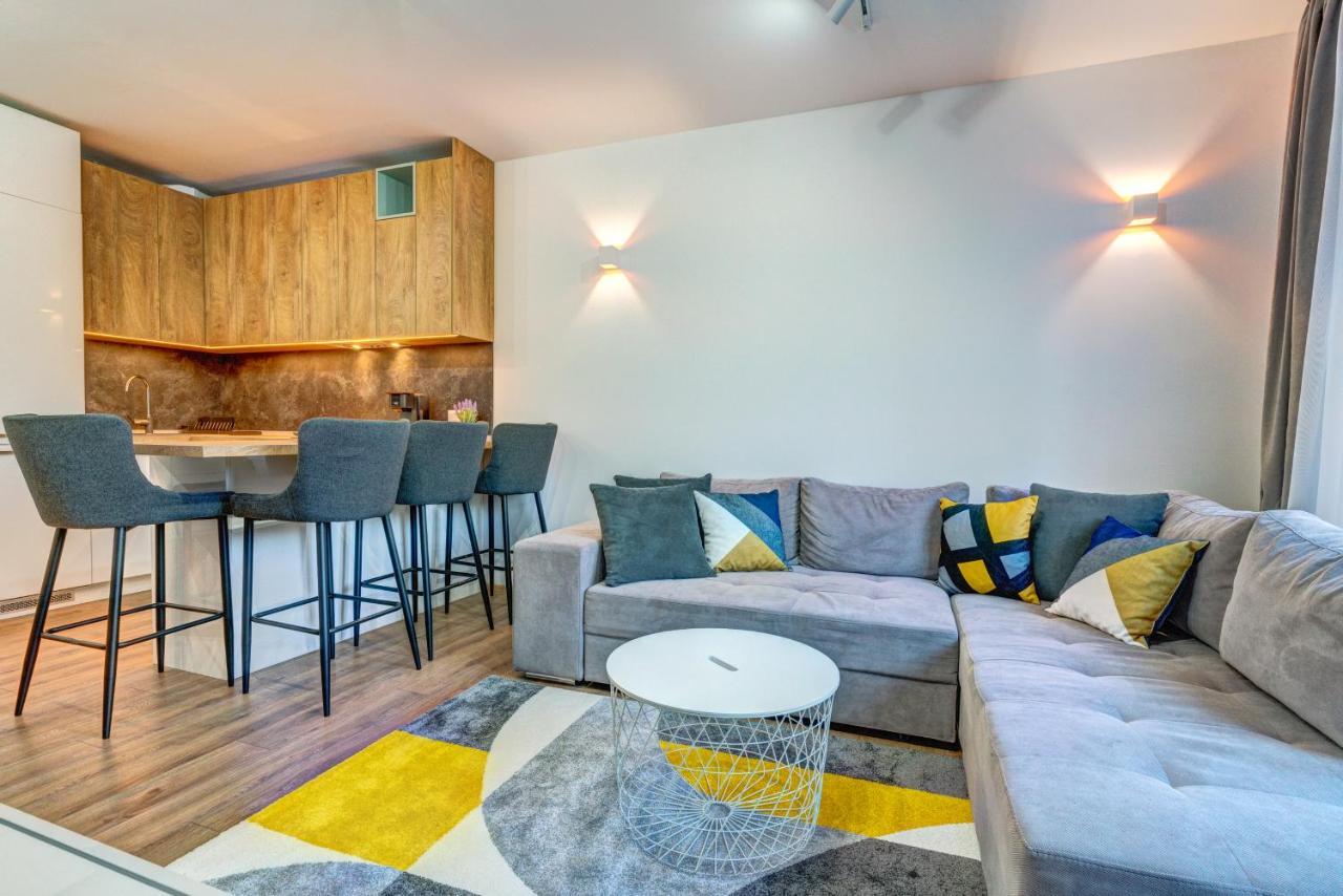 N.Joy Holiday Apartment 534 By Oak Residence Smoljan Exteriér fotografie