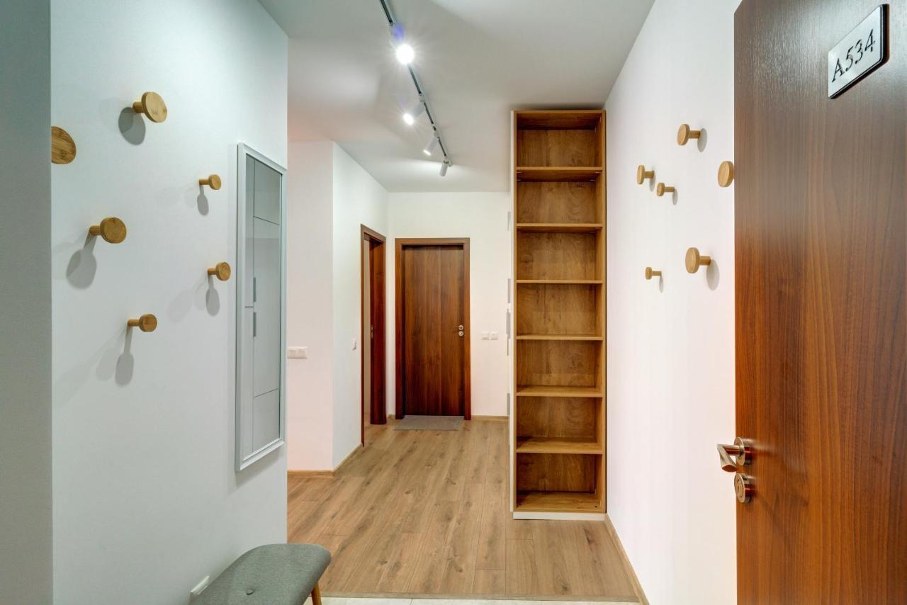 N.Joy Holiday Apartment 534 By Oak Residence Smoljan Exteriér fotografie