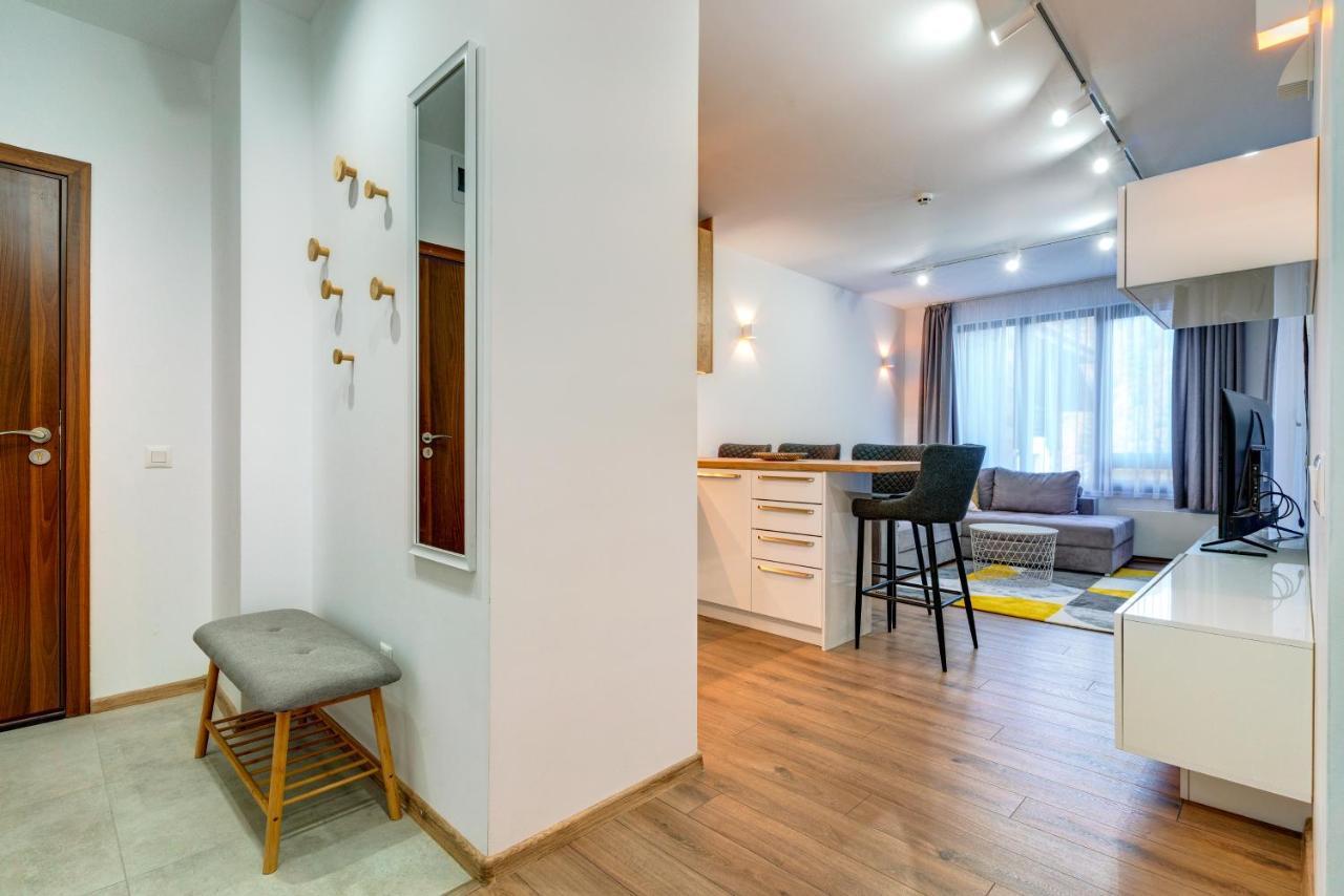 N.Joy Holiday Apartment 534 By Oak Residence Smoljan Exteriér fotografie