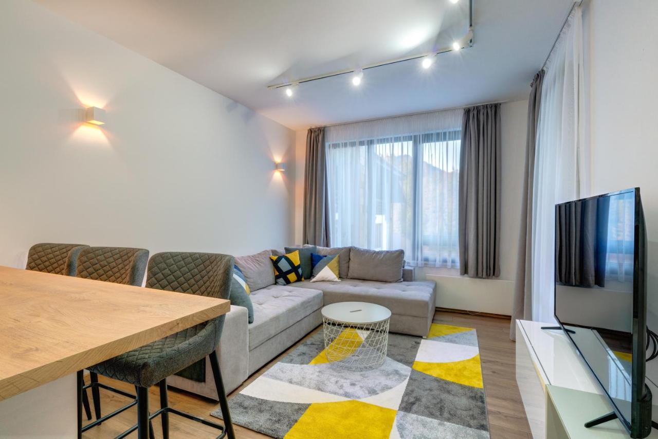 N.Joy Holiday Apartment 534 By Oak Residence Smoljan Exteriér fotografie