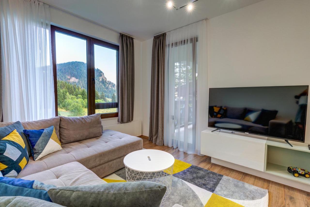 N.Joy Holiday Apartment 534 By Oak Residence Smoljan Exteriér fotografie