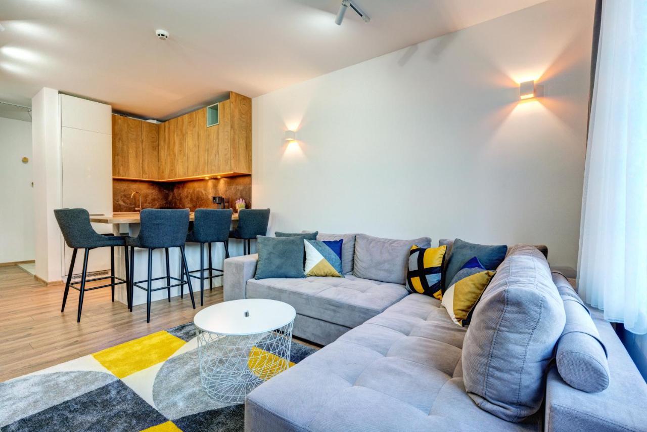 N.Joy Holiday Apartment 534 By Oak Residence Smoljan Exteriér fotografie